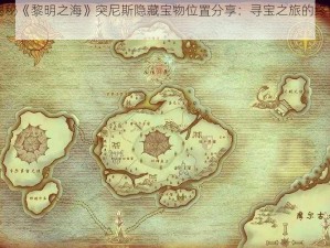 《揭秘《黎明之海》突尼斯隐藏宝物位置分享：寻宝之旅的终极指南》