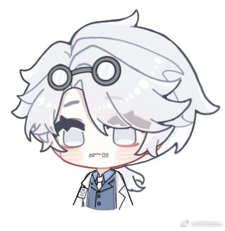 第五人格入殓师头像精选集:高清头像大全精彩呈现