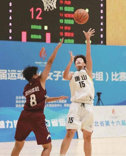 为什么高中女篮比赛盛轮轩T会成为热议焦点?背景揭秘